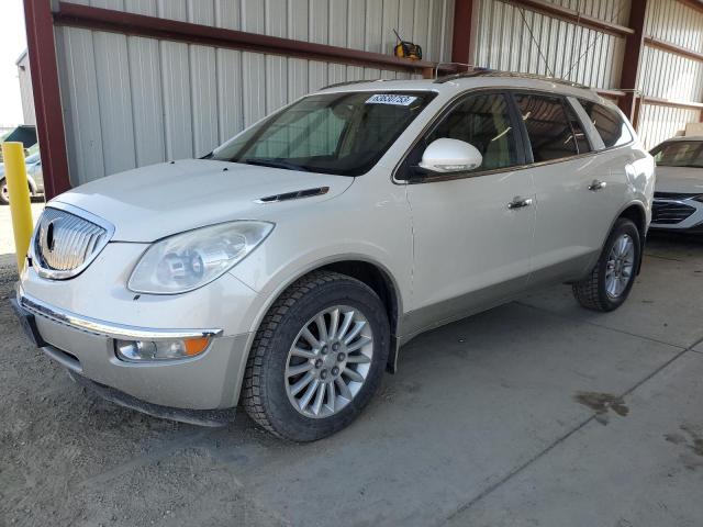 Buick Enclave cx (2008)