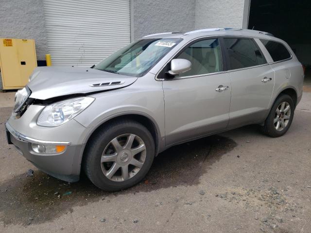 Buick Enclave cx (2008)