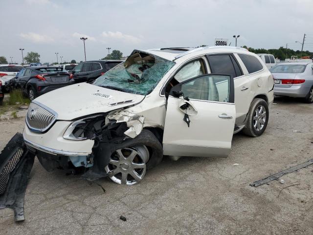 Buick Enclave cx (2010)