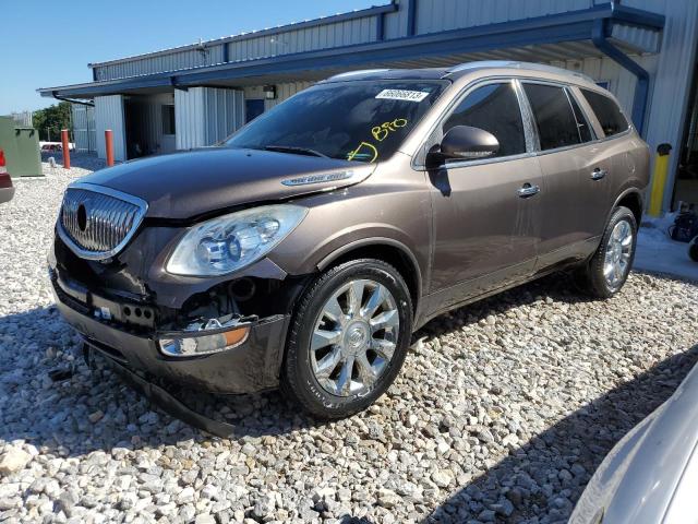 Buick Enclave cx (2010)