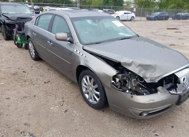 Buick Lucerne (2011)