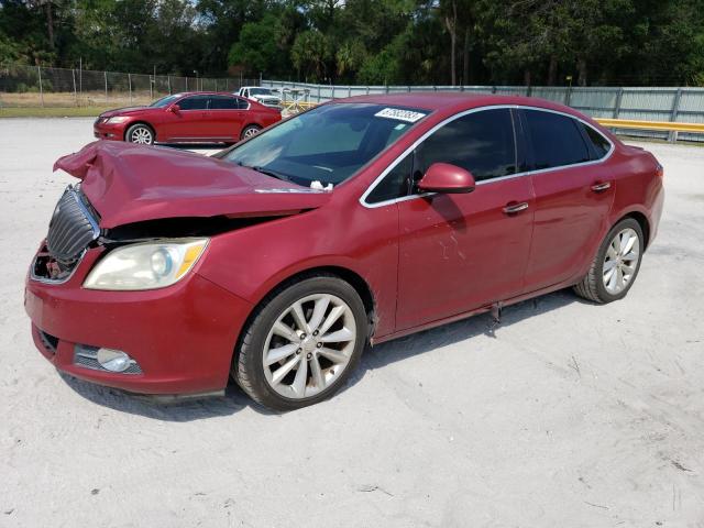 Buick Verano con (2013)