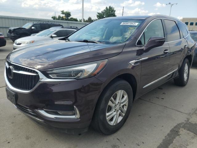 Buick Enclave es (2018)