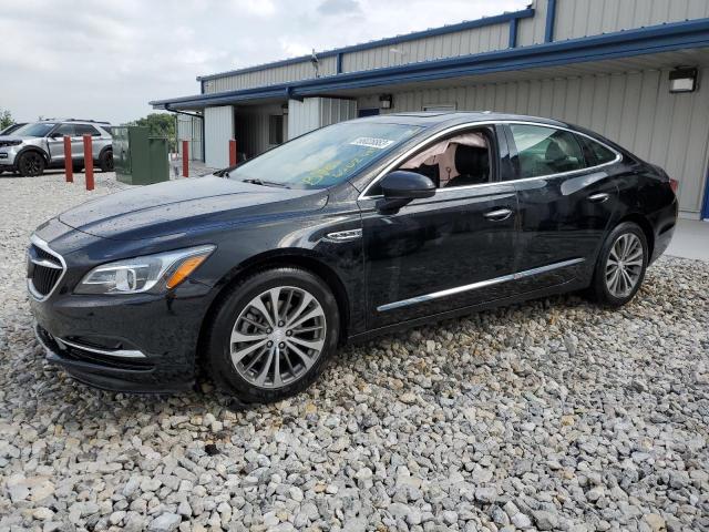 Buick Lacrosse e (2019)
