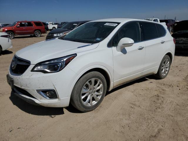 Buick Envision (2020)
