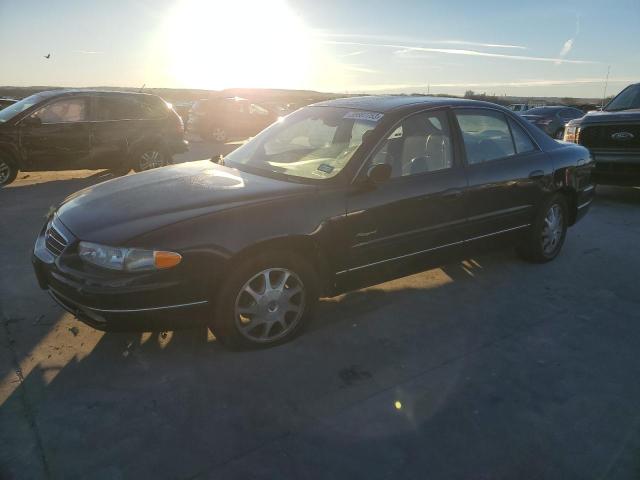 Buick Regal ls (1999)