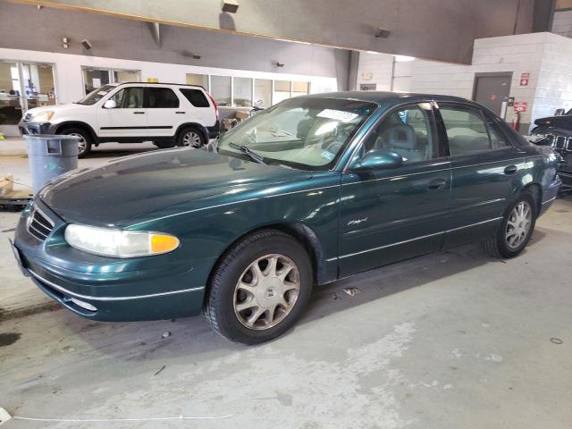 Buick Regal ls (1999)