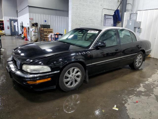 Buick Park avenu (2005)