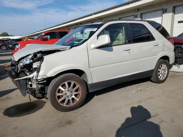 Buick Rendezvous (2006)