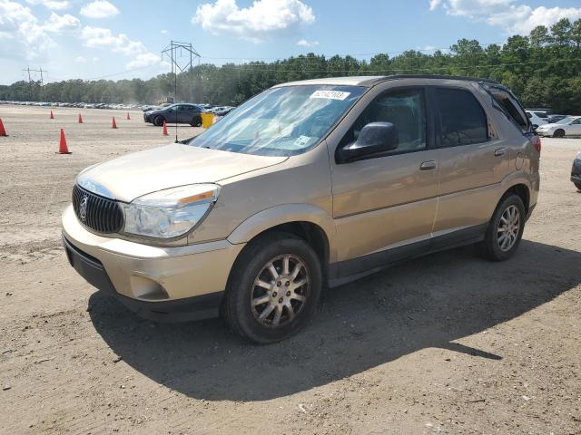 Buick Rendezvous (2006)