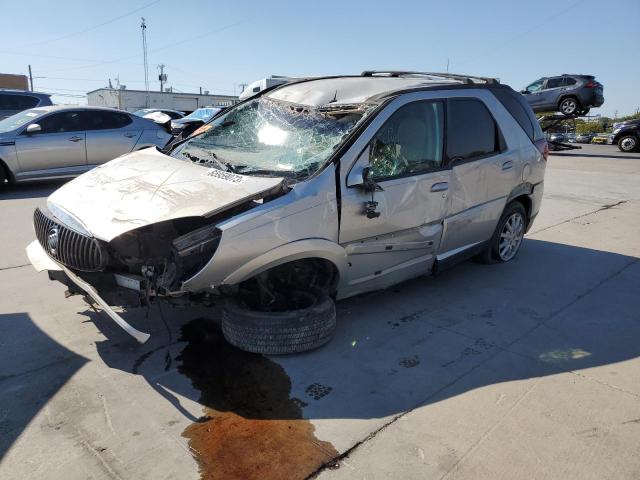 Buick Rendezvous (2007)