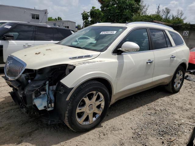 Buick Enclave cx (2009)