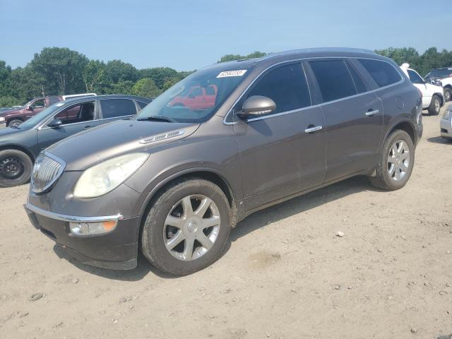 Buick Enclave cx (2009)