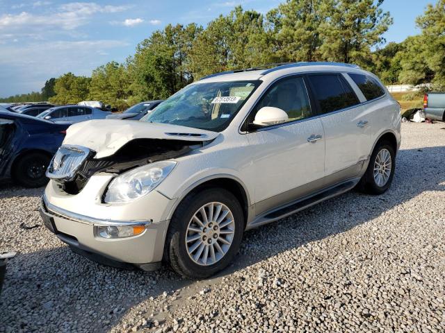 Buick Enclave cx (2010)