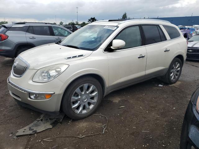 Buick Enclave cx (2010)