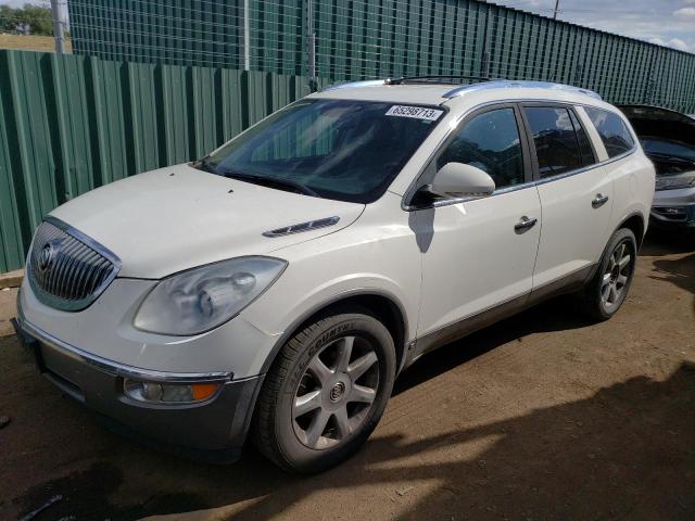 Buick Enclave cx (2010)