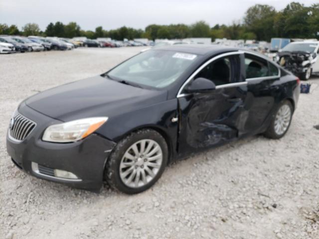 Buick Regal cxl (2011)