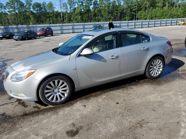 Buick Regal cxl (2011)