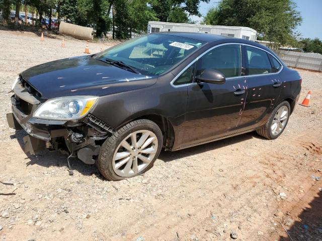 Buick Verano con (2014)