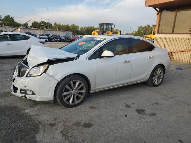 Buick Verano con (2014)