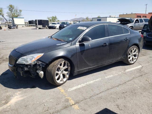 Buick Regal gs (2015)