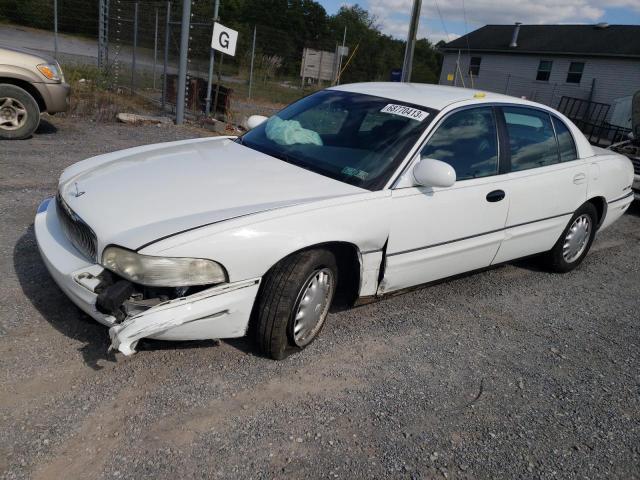 Buick Park avenu (1999)