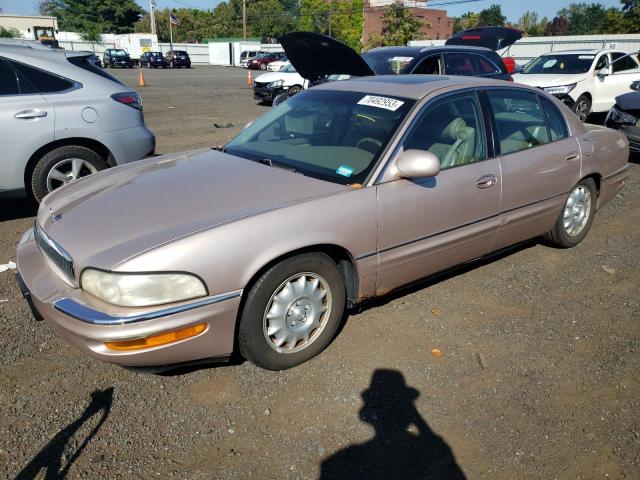 Buick Park avenu (1999)