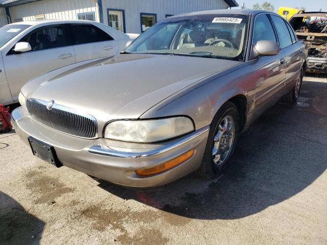 Buick Park avenu (2001)