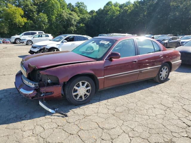 Buick Park avenu (2002)