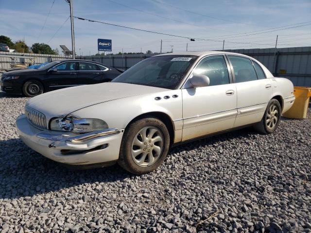 Buick Park avenu (2004)