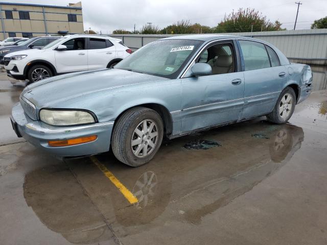 Buick Park avenu (2004)
