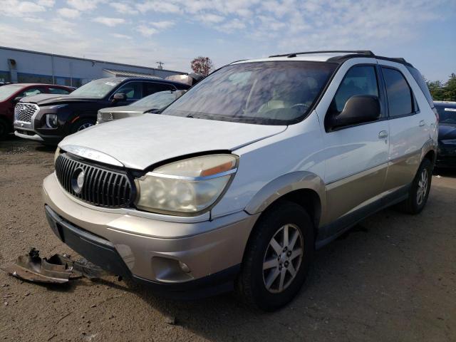 Buick Rendezvous (2004)