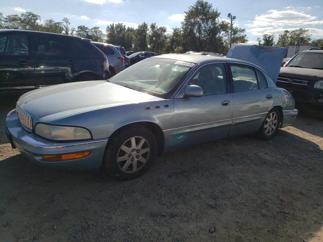 Buick Park avenu (2005)