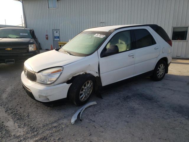Buick Rendezvous (2006)