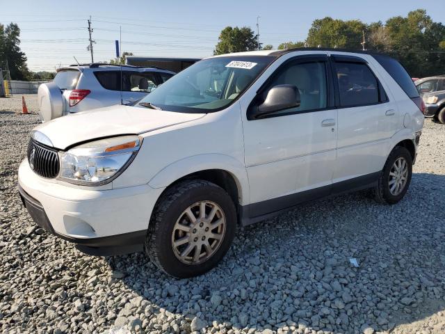 Buick Rendezvous (2006)