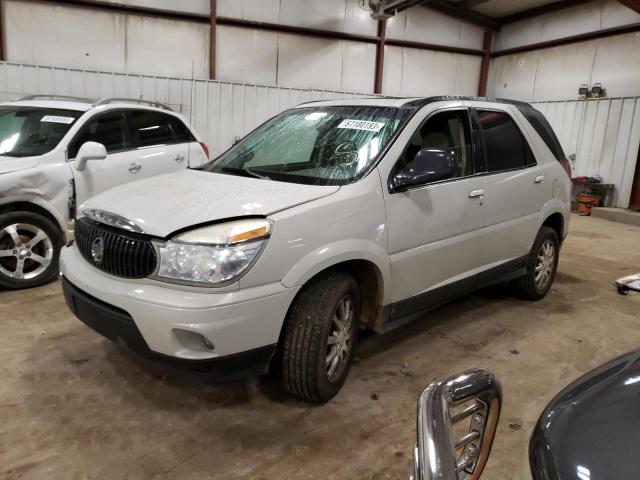 Buick Rendezvous (2006)
