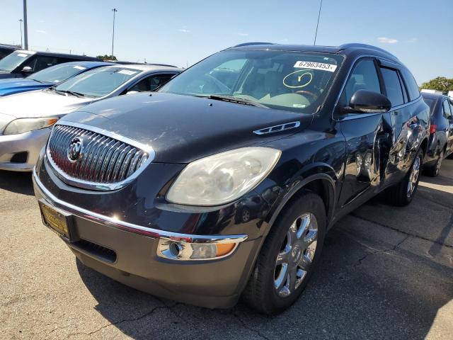 Buick Enclave cx (2009)