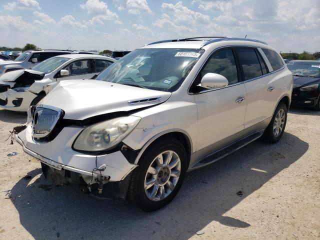 Buick Enclave cx (2011)