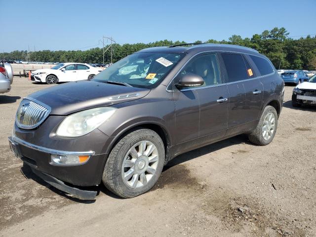 Buick Enclave cx (2011)