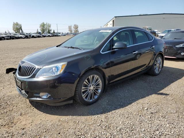 Buick Verano pre (2014)