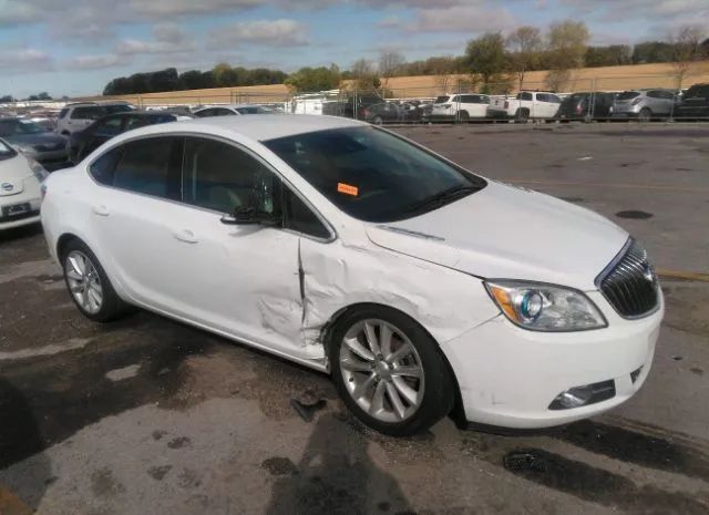 Buick Verano con (2015)