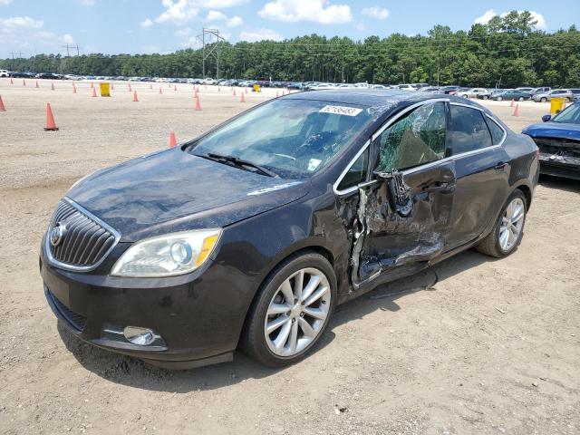 Buick Verano con (2015)