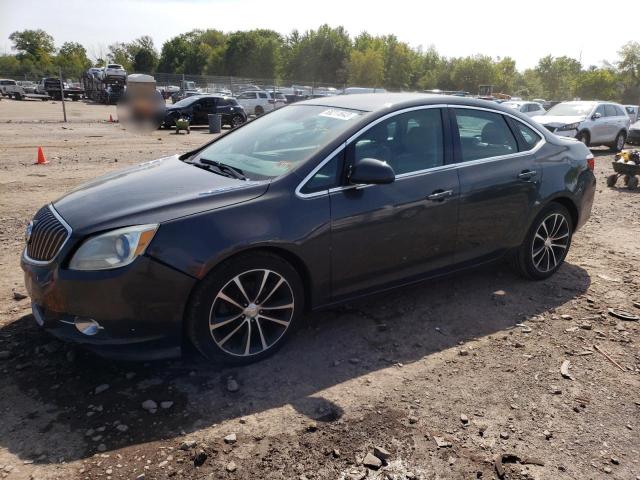 Buick Verano spo (2017)