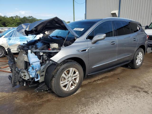Buick Enclave es (2018)