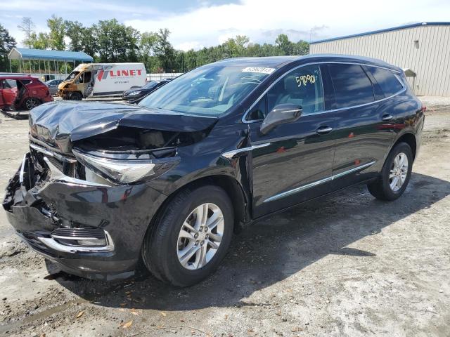 Buick Enclave es (2018)