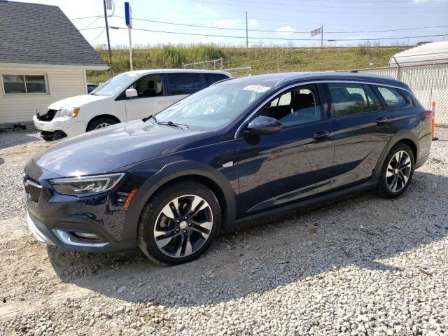 Buick Regal tour (2019)