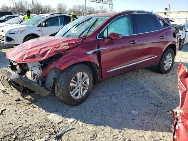 Buick Enclave es (2020)