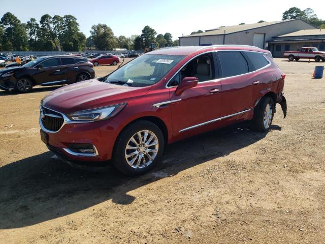 Buick Enclave es (2021)
