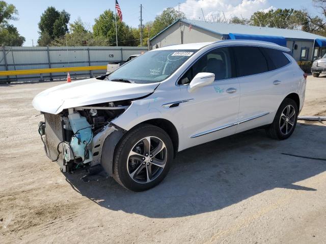 Buick Enclave es (2021)