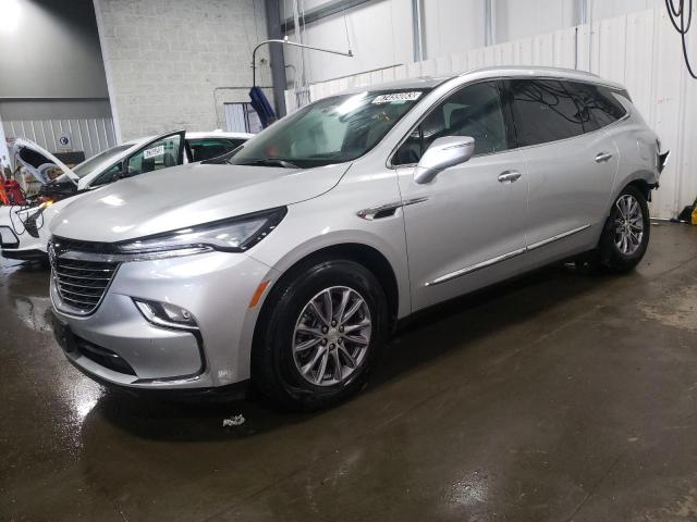 Buick Enclave pr (2022)